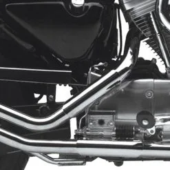 Paughco Rear Heat Shield