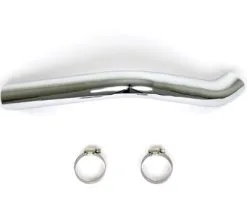 Paughco Rear Heat Shield