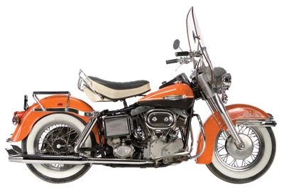 Paughco Crossover Dual 'S' Headpipe Set