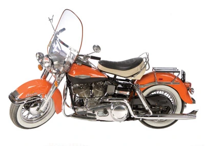 Paughco Crossover Dual 'S' Headpipe Set - Image 3