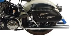 Paughco Rear Heat Shield