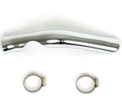 Paughco Exhaust Heat Shield