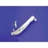 V-Twin Manufacturing Front Exhaust Pipe Heat Shield