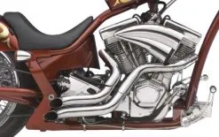 Paughco Heat Shields