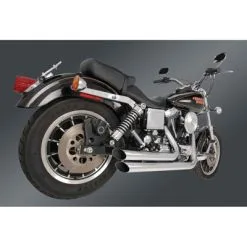 Freedom Performance Exhaust Freedom Performance Amendment Slash-Out Exhaust System