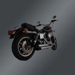 Freedom Performance Exhaust Freedom Performance Declaration Turn Out Exhaust System