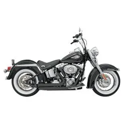Bassani FireSweep Exhaust System