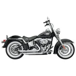 Bassani FireFlight Exhaust System