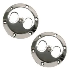 LA Choppers Exhaust Tip