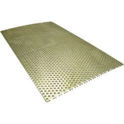 LA Choppers 6″ X 10″ Baffle Packing Sheet