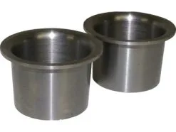 LA Choppers Torque Cones