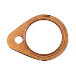 V-Twin Manufacturing Copper Clad Exhaust Gasket