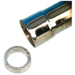 Genuine James Gaskets Genuine James Exhaust Gasket Interconnect