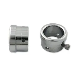 V-Twin Manufacturing Exhaust Pipe Tips