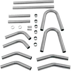 Paughco Build Your Own Exhaust Pipe Kit