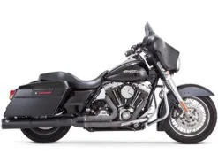 Vance & Hines Header Wrap Kit