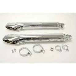 V-Twin Manufacturing Original Style Mufflers