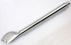 V-Twin Manufacturing Chrome Muffler