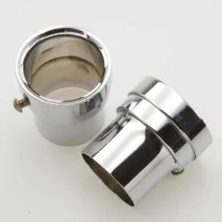 Vance & Hines Straight End Cap