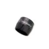 Rinehart Racing Standard 3-1/2" Black End Cap