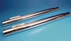 V-Twin Manufacturing Straight Muffler
