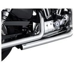 Vance & Hines Straightshots Original Exhaust System