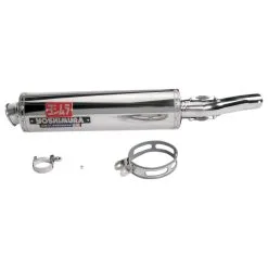 Yoshimura RS-3 SS-SS-AL Street Series Slip-On Exhaust