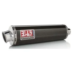 Yoshimura RS-3 SS-CF-AL Street Series Slip-On Exhaust