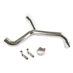 Lextek Stainless Steel Link Pipe