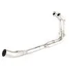 Lextek Titanium Header
