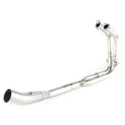 Lextek Titanium Header