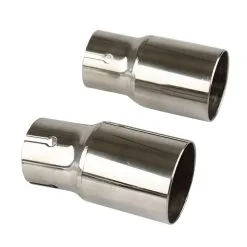 Lextek Stainless Steel Link Pipe