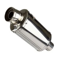 Lextek OP4 SS Polished Right Hand Slip On