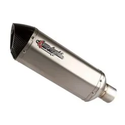 Lextek ST2 Titanium Slip On