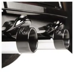 Rinehart Racing Trike Conversion Kit For Slimline Duals Exhaust System