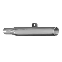 Paughco Slash-Cut Style Replacement Muffler