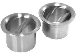 LA Choppers Vortex Torque Cones