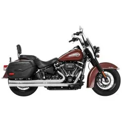 Freedom Performance Exhaust Freedom Performance Independence Exhaust System