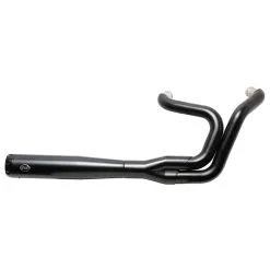 S&S Cycle SuperStreet 2-into-1 Exhaust System