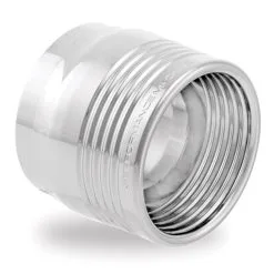 Performance Machine Elite Merc Chrome Exhaust Tip