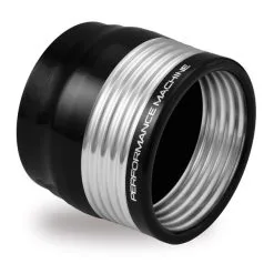 Performance Machine Elite Merc Contrast Cut Exhaust Tip