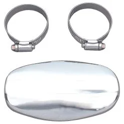 Tedd's Replica Heat Shield Boot