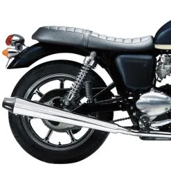 Bassani Contrast 3.5" End Cap