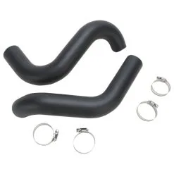 Bassani Heat Shield For Road Rage II B1