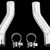 Freedom Performance Exhaust Freedom Performance Tri Glide Adapter Kit