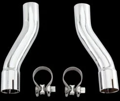 Freedom Performance Exhaust Freedom Performance Tri Glide Adapter Kit