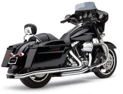 Cobra Center Pro Slip-On Chrome Muffler