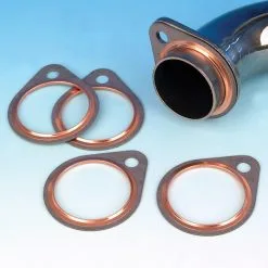 Genuine James Gaskets Genuine James Fire Ring Exhaust Gasket