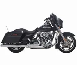 Rinehart Racing 2-into-1 Exhaust System