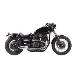 Two Brothers Racing Comp-S 2-1 Exhaust System